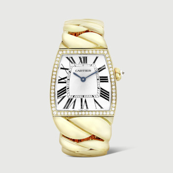 Montre Cartier La Donna...