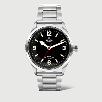 Montre Tudor Heritage...