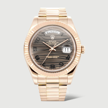Montre Rolex Day-Date...