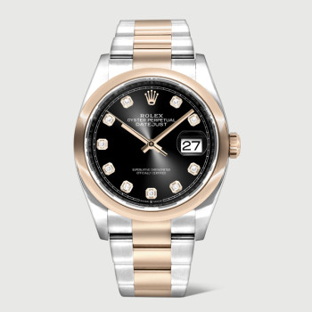 Montre Rolex Datejust...