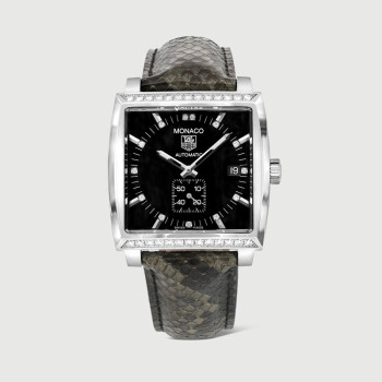 Montre Tag Heuer Monaco...