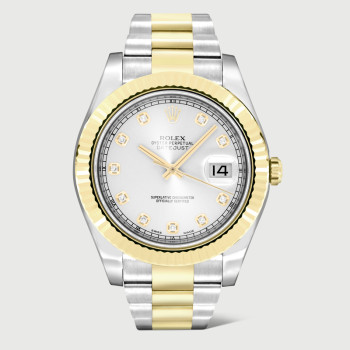 Montre Rolex Datejust...