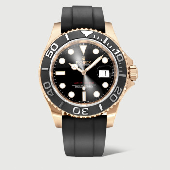 Montre Rolex Yacht-Master...
