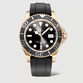 Montre Rolex Yacht-Master...