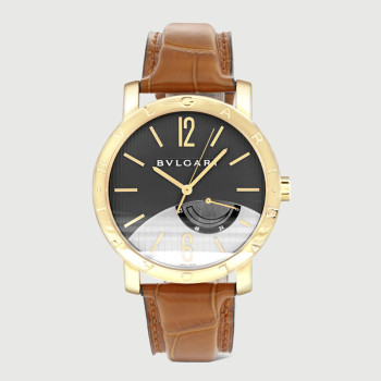 Montre Bulgari...