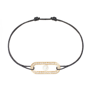 Bracelet Cordon dinh van...
