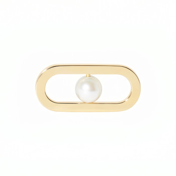 Mono boucle d'oreille dinh...