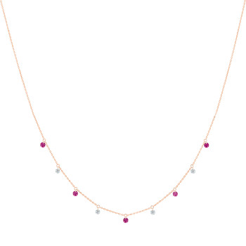 Collier La Brune & La...