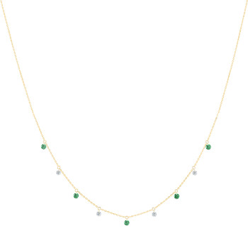 Collier La Brune & La...