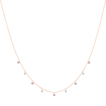 Collier La Brune & La...