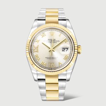Montre Rolex Datejust...