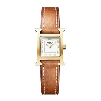 Montre Hermès Heure H Mini...