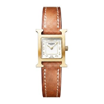 Montre Hermès Heure H Petit...
