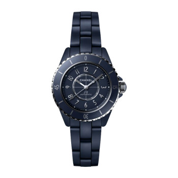 Montre CHANEL J12 Céramique...