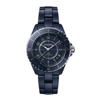 Montre CHANEL J12 Céramique...
