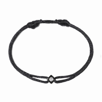 Bracelet cordon dinh van Le...
