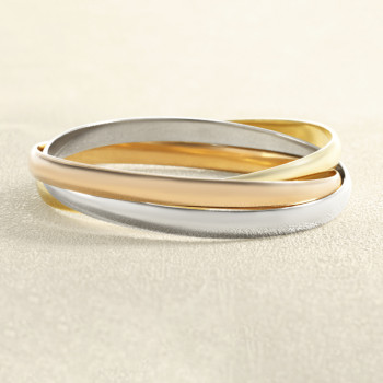 Bracelet Cartier Trinity...