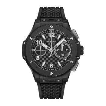 Montre Hublot Big Bang...