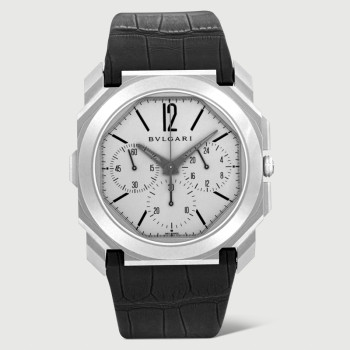 Montre Bulgari Octo...
