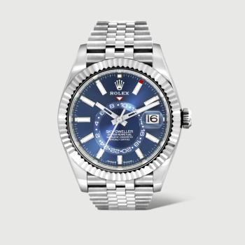 Rolex Oyster Perpetual...
