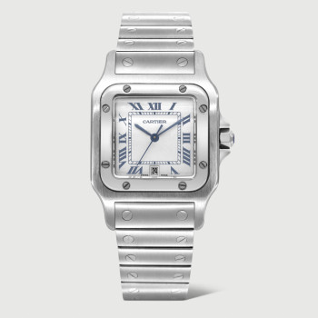 Montre Cartier Santos...