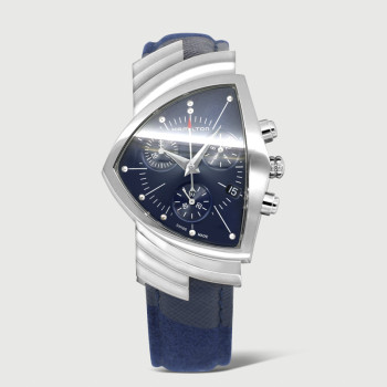 Montre Hamilton Ventura...