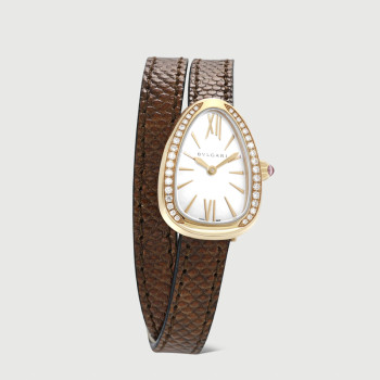 Montre Bulgari Serpenti...