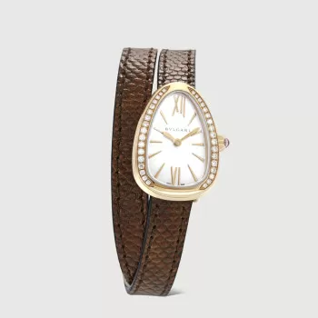 Montre Bulgari Serpenti...