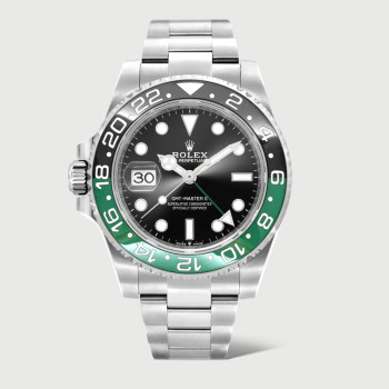 Montre Rolex GMT Master II...