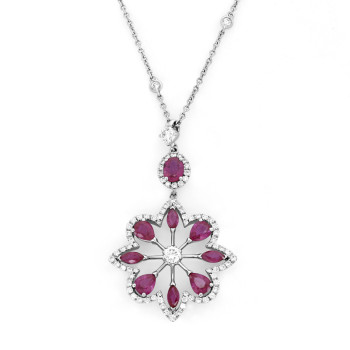 Pendentif Verhoeven Croix...