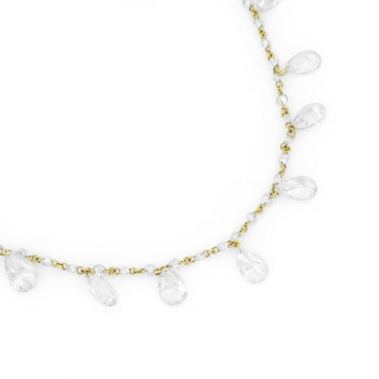Collier Verhoeven Girocollo...