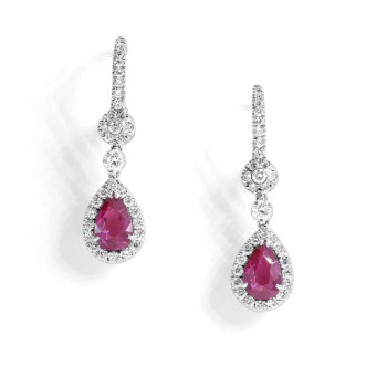 Boucles d'oreilles...