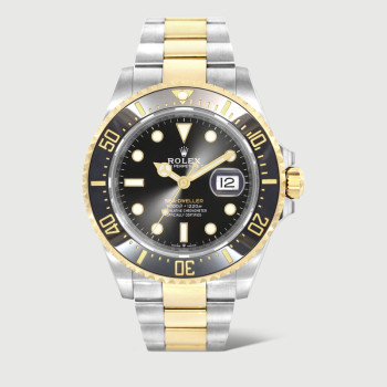 Montre Rolex Sea-Dweller...