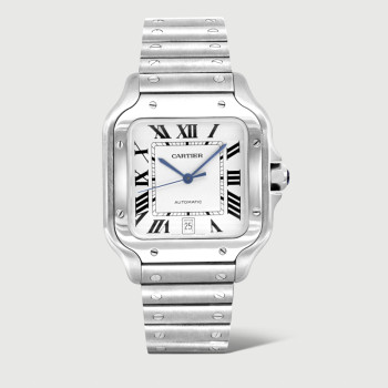 Montre Cartier Santos