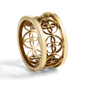 Bague Eloïse Vittoria...