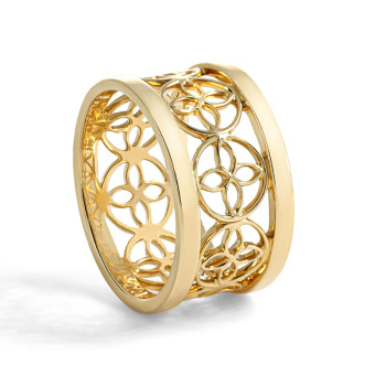 Bague Eloïse Vittoria...