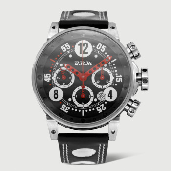 Montre B.R.M Chronographe...