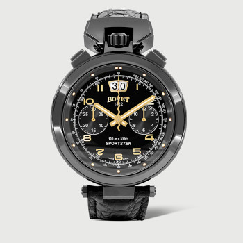 Montre Bovet Sportster