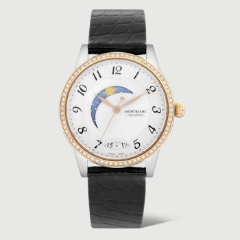 Montre Montblanc Boheme...