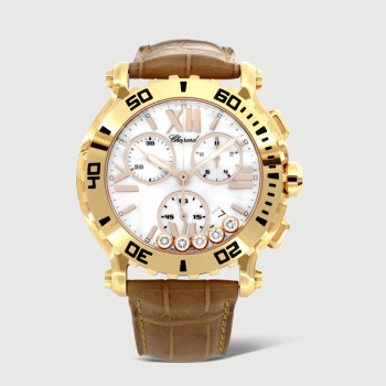 Montre Chopard Happy Sport...