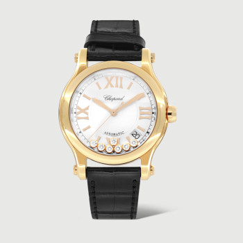 Montre Chopard Happy sport...