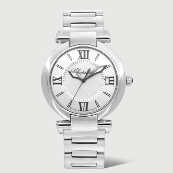 Montre Chopard Impériale Acier
