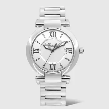 Montre Chopard Impériale Acier
