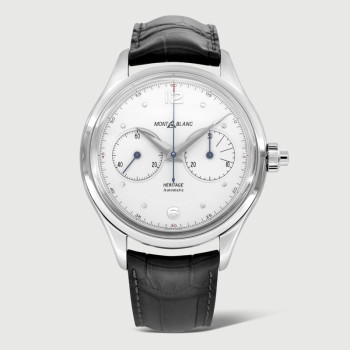 Montre Montblanc Heritage...