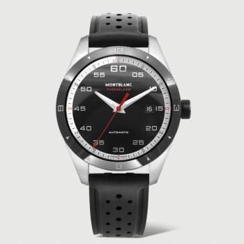 Montre Montblanc TimeWalker...