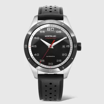 Montre Montblanc TimeWalker...