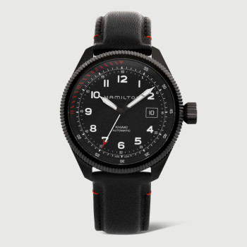 Montre Hamilton Khaki...