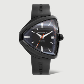 Montre Hamilton Ventura...