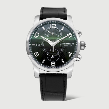 Montre Montblanc TimeWalker...