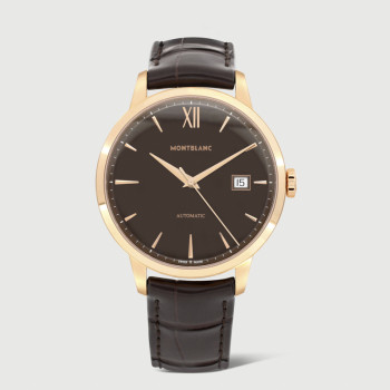 Montre Montblanc Heritage...